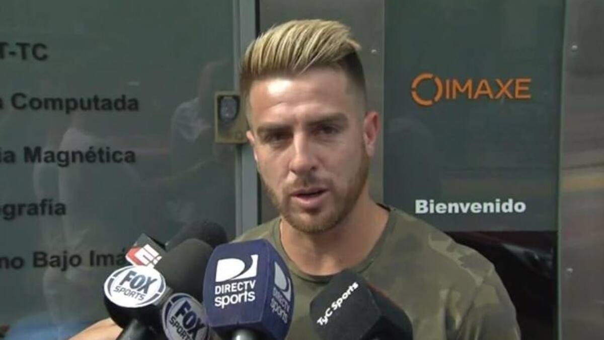 Buffarini - Deportes