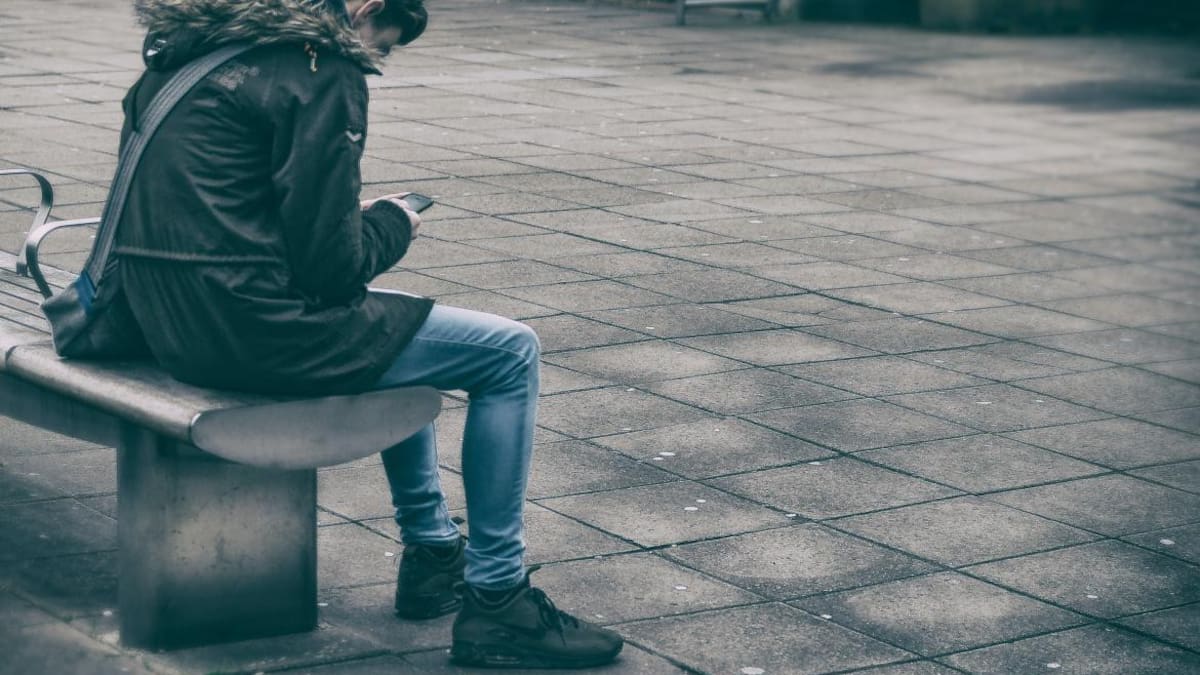 Bullying; acoso escolar. Foto: Unsplash.