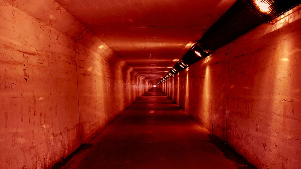 Suiza, el país con más búnkeres del mundo: cómo se prepara ante una posible guerra mundial