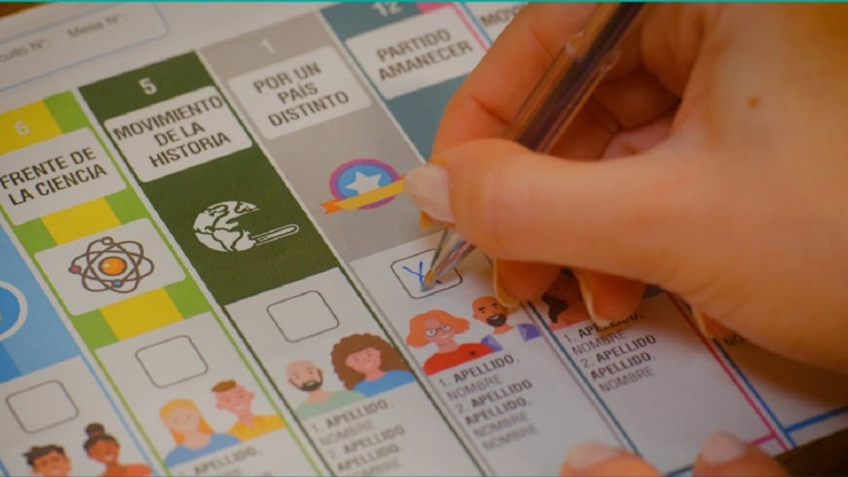 Boleta Única de Papel: el oficialismo busca alternativas para implementarla en la provincia de Buenos Aires