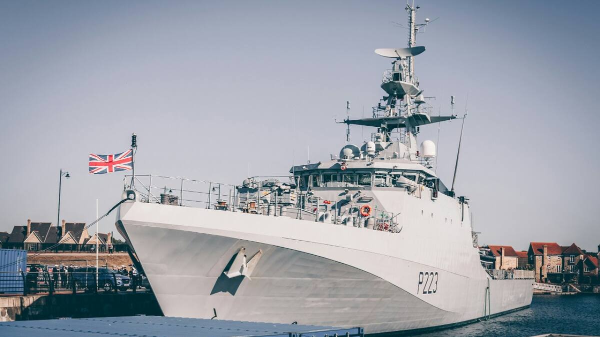 Tercera Guerra Mundial: el arma secreta y silenciosa que es una amenaza para las grandes potencias