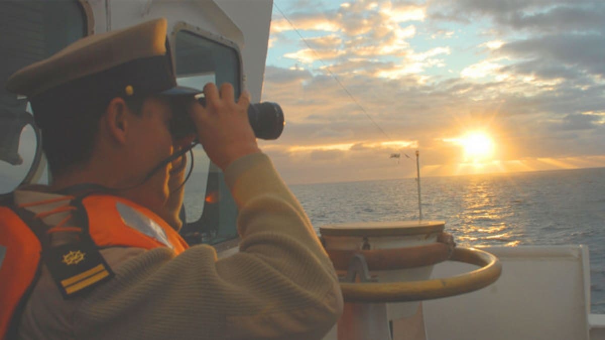 Pesca ilegal en la Zona Económica Exclusiva de Argentina: se estima que llegarán 500 buques extranjeros al Mar Argentino