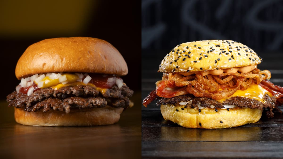 Burgermanía 2026: tres noches para descubrir las hamburguesas más destacadas de Buenos Aires a precio promocional