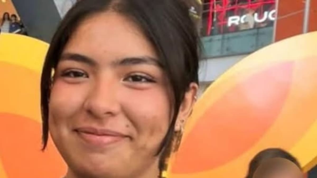 Desesperada búsqueda de Jessica Benítez Barbudes: la joven de 18 años desapareció tras salir de su casa en Belgrano