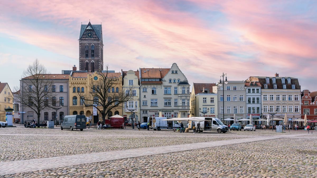 Buscan voluntarios para trabajar solo 16 horas semanales en Alemania: ofrecen alojamiento gratis, internet y 3 comidas diarias