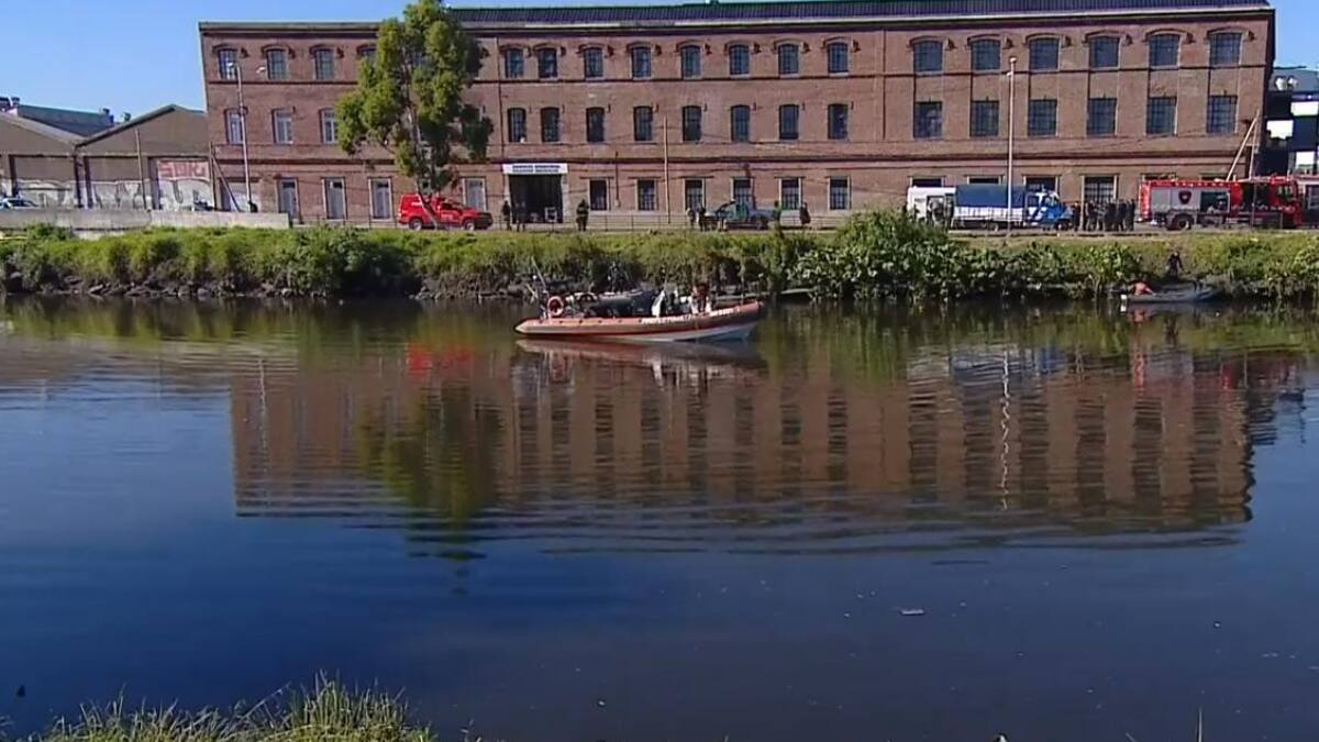 Búsqueda - Riachuelo