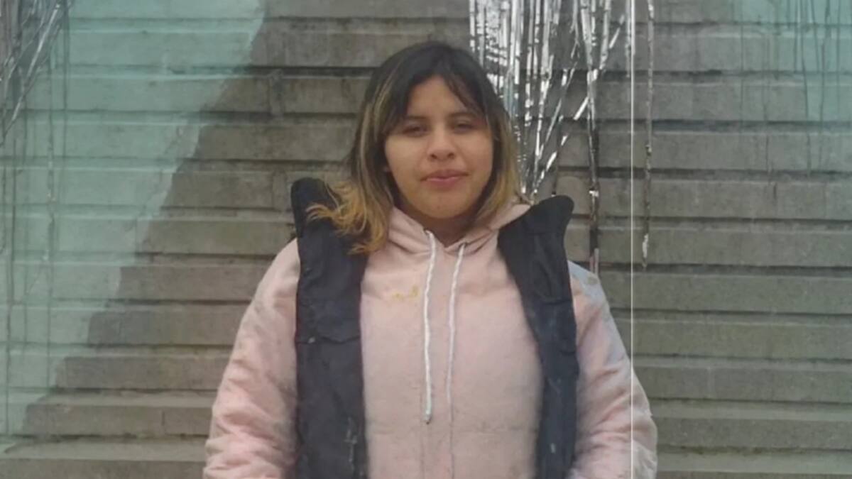 Desesperada búsqueda de una adolescente de 17 años que desapareció en Corrientes: activaron la Alerta Sofía