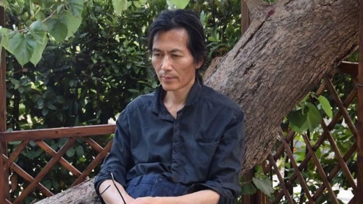 Byung-Chul Han.