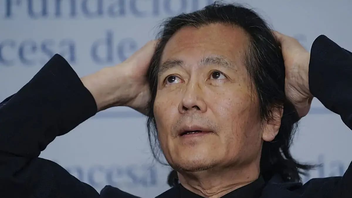 Byung-Chul Han, filósofo
