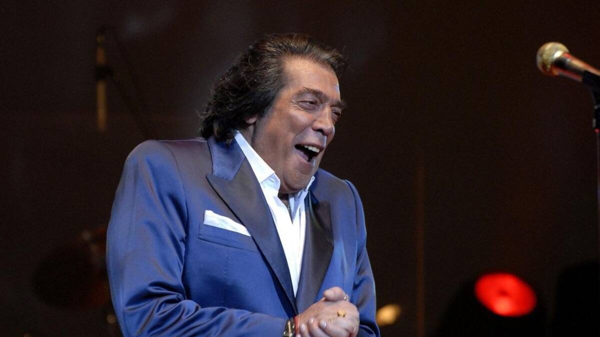 Cacho Castaña