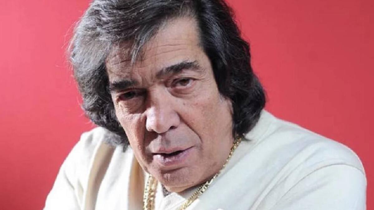 Cacho Castaña