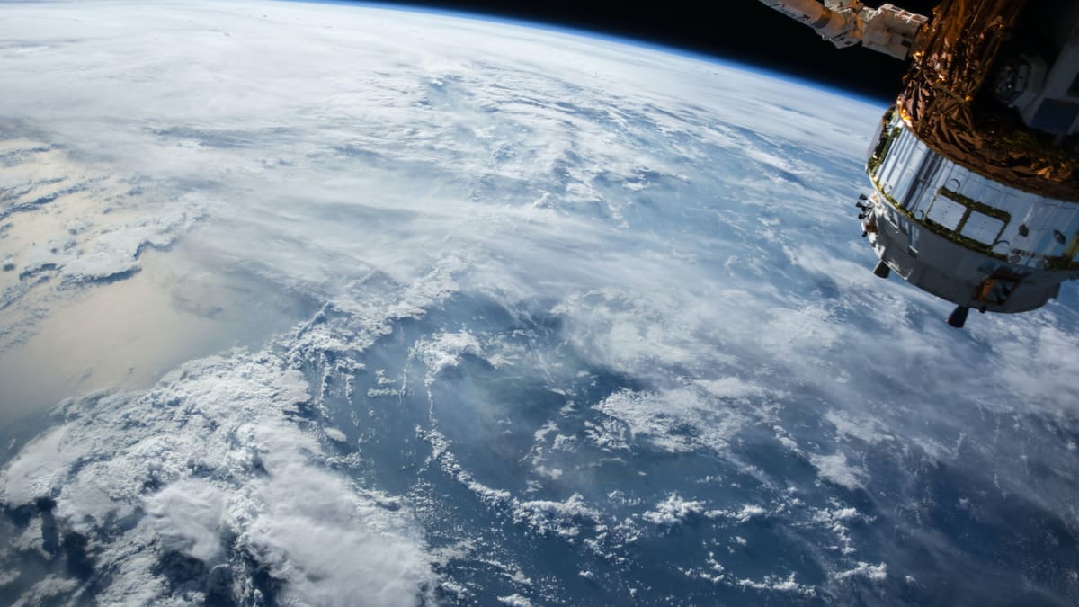 Hito atmosférico: el agujero de la capa de ozono se cerró antes de lo esperado en 2024
