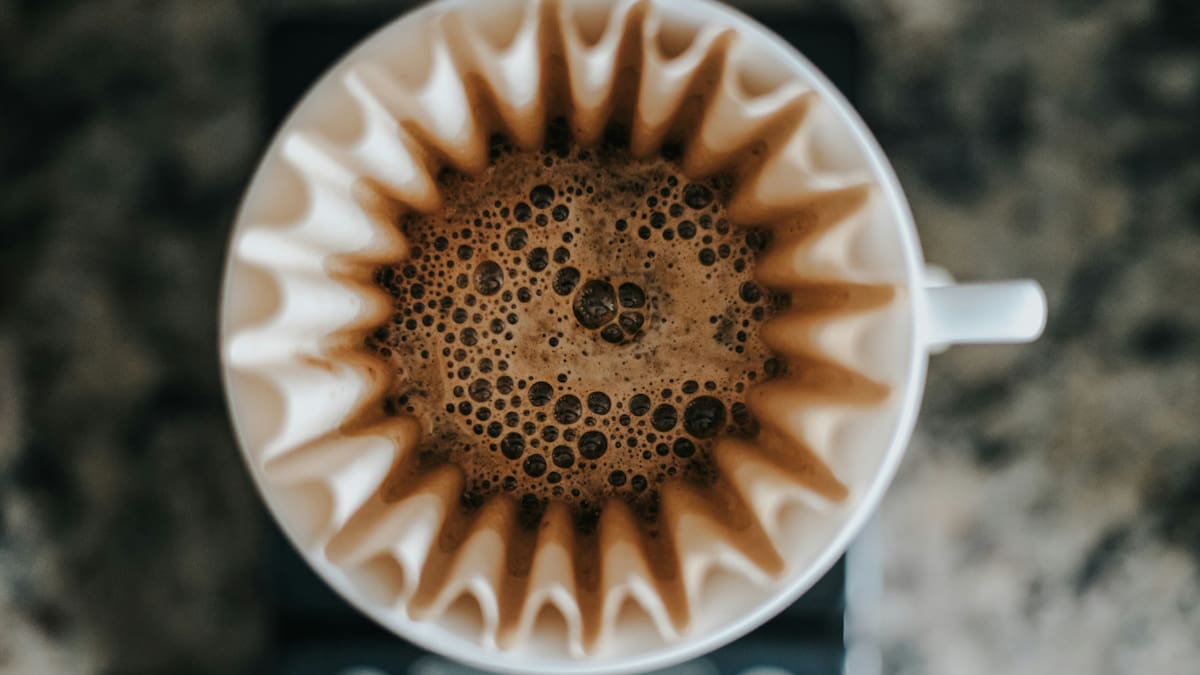 Café, bebida, infusión. Foto: Unsplash
