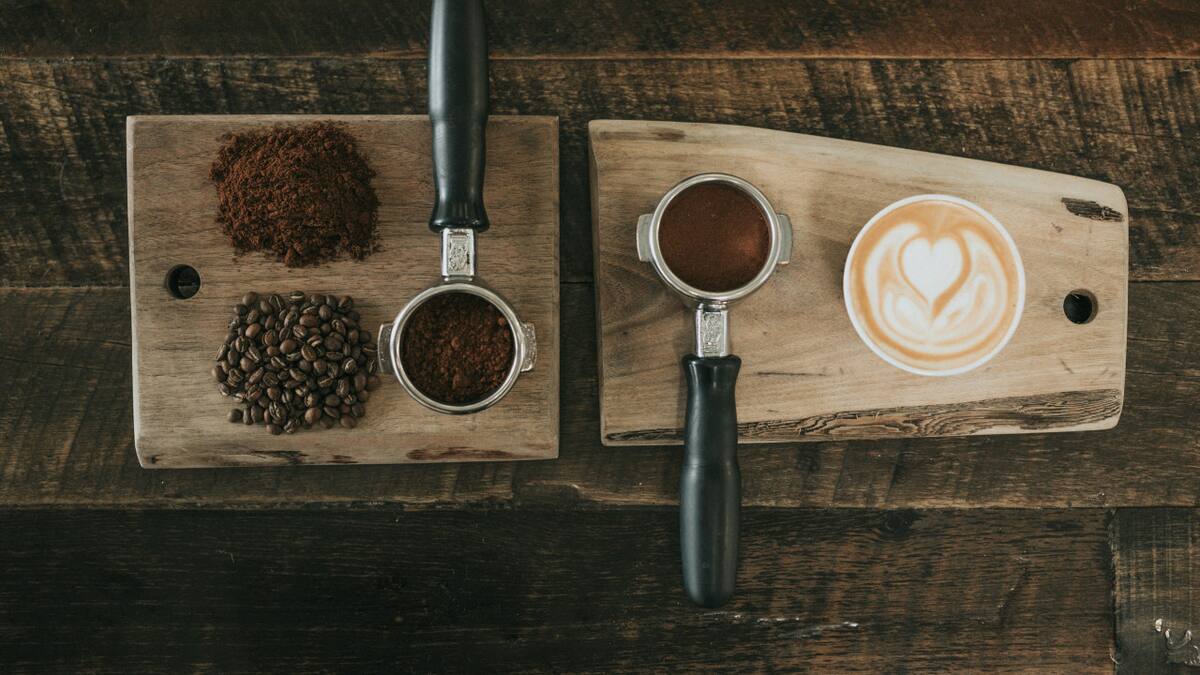 Día del café. Fuente: Unsplash.