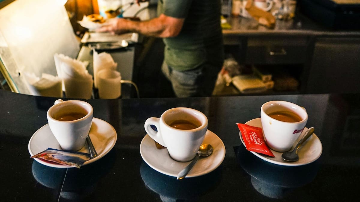 Café, cafetería, bebidas, infusiones.