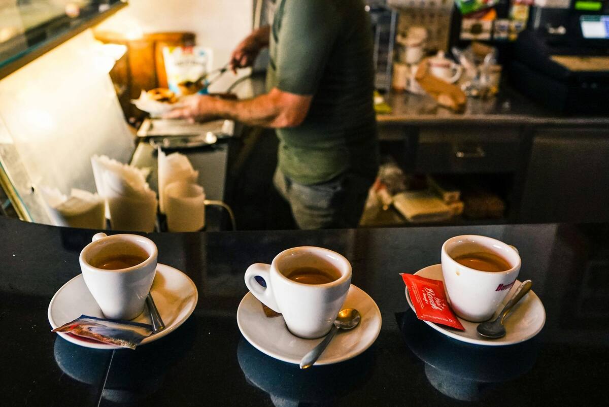 Café, cafetería, bebidas, infusiones.