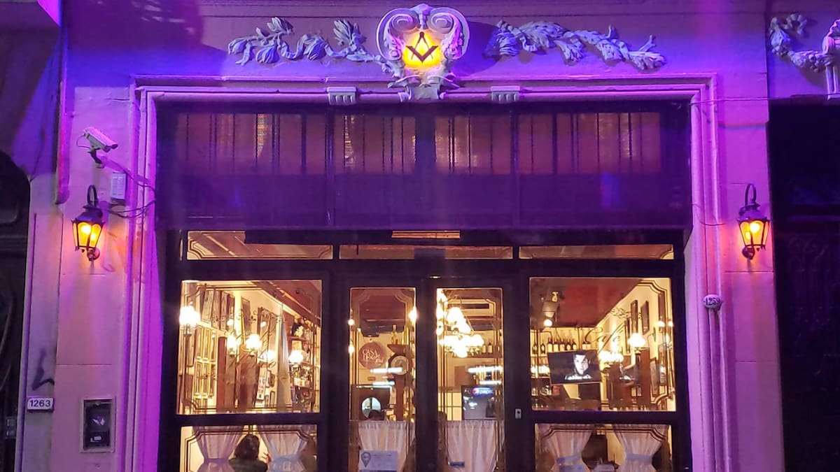 Café de Marco. elcafedemarcotematico