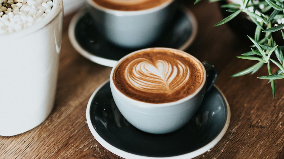 El beneficio poco conocido de tomar café. Foto Freepik