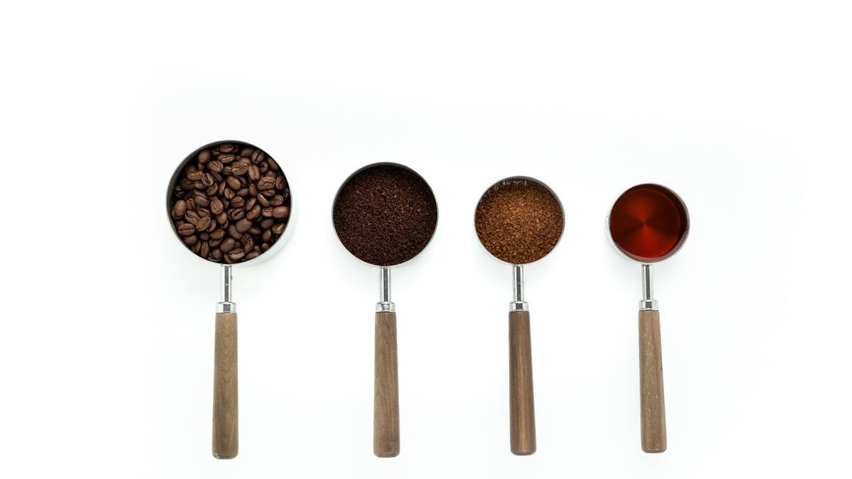 Café. Foto: Unsplash