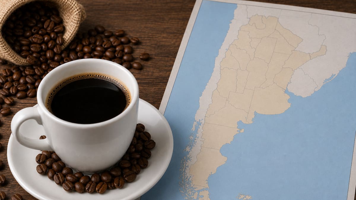 El café más barato del país está en el norte argentino: cuesta menos de 2.600 pesos en estas tres provincias