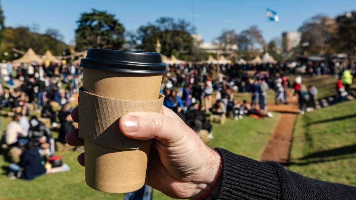 Café, merienda, salidas, CABA