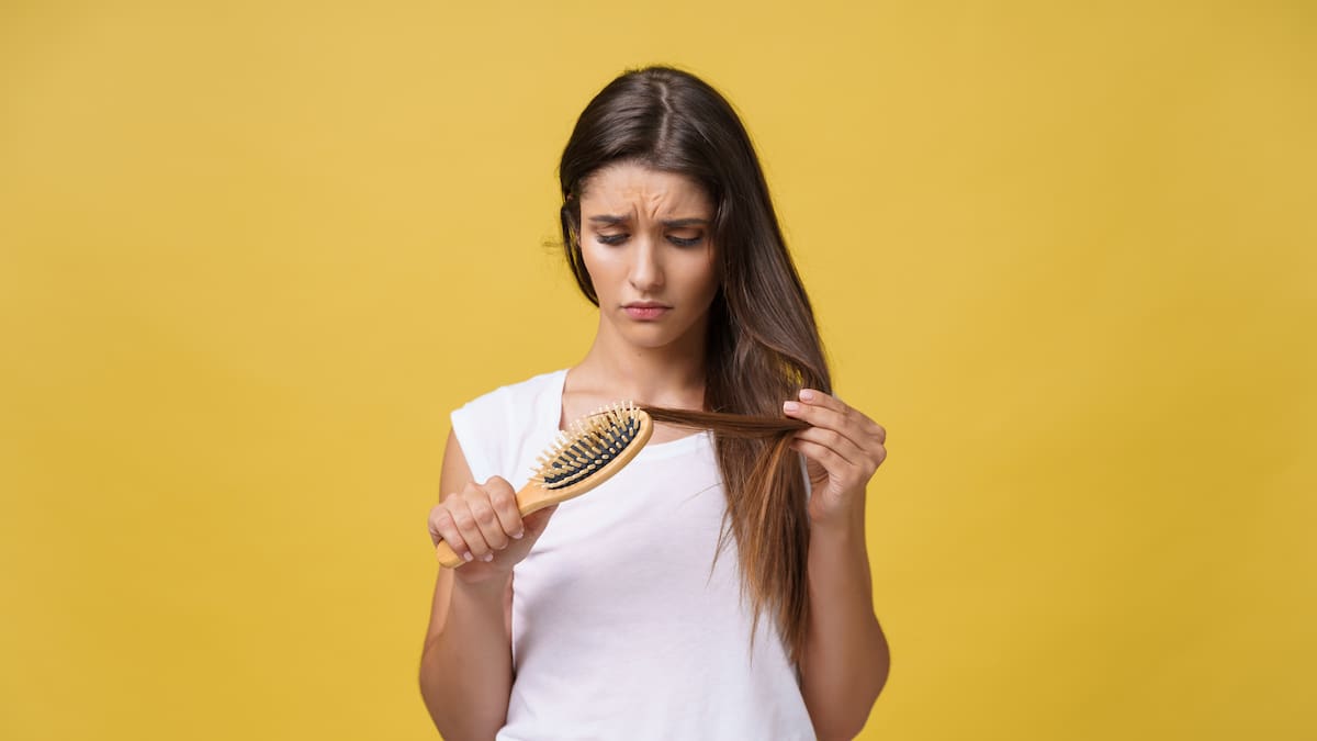 Verano y caída del cabello: cuál es el alimento clave que ayuda a fortalecerlo y se consigue en todas las verdulerías