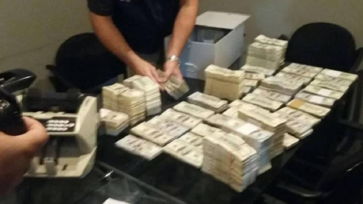 Caja de seguridad Marcelo Balcedo