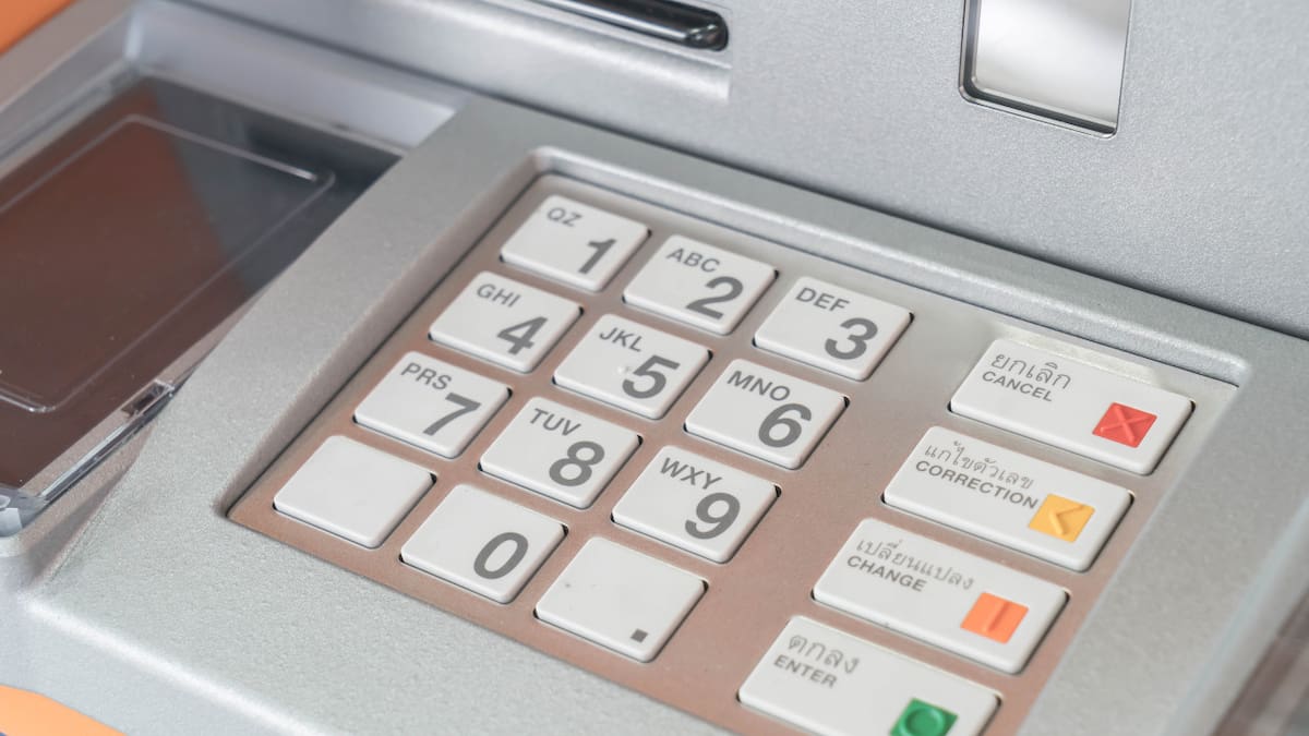 Nuevos límites de extracción en los cajeros automáticos. Foto: Reuters.