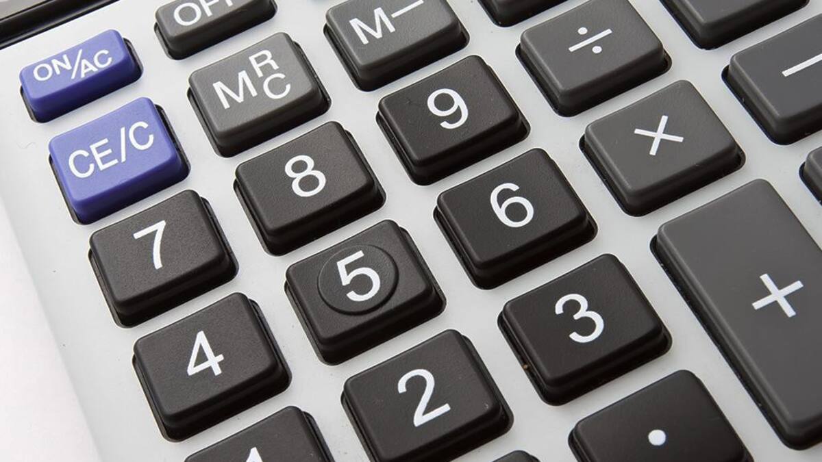 Calculadora