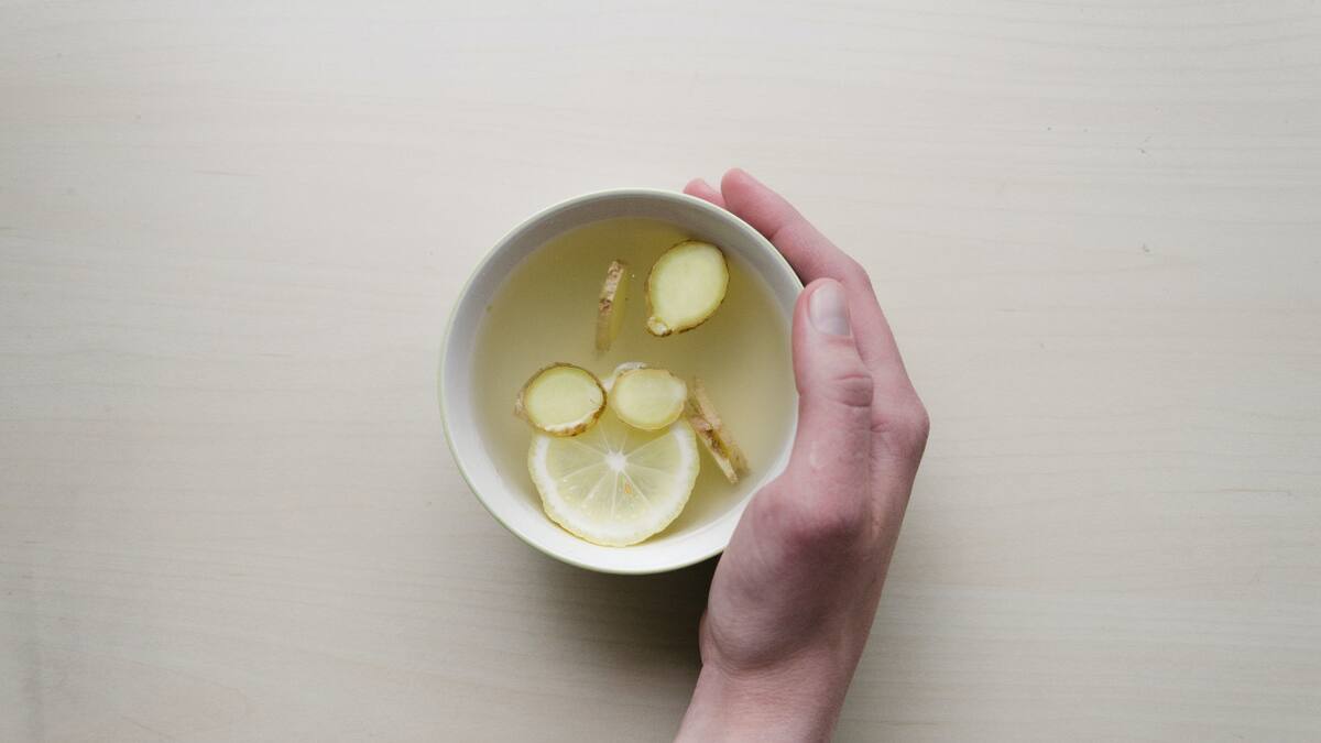 Caldo. Foto: Unsplash