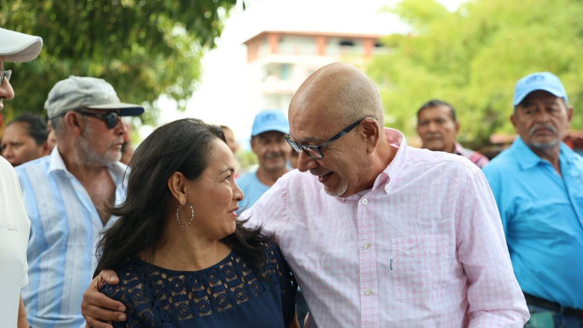 Andrés Caleca. Foto: Twitter @ajcaleca