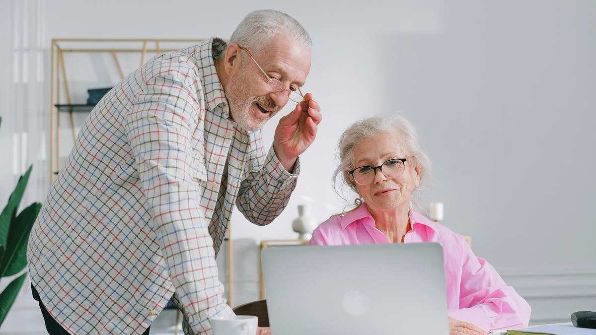 Calendario de la ANSES para enero de 2026.