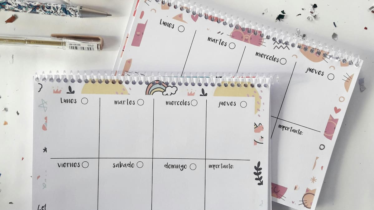 El lunes 1 de septiembre habrá feriado. Foto Pexels.