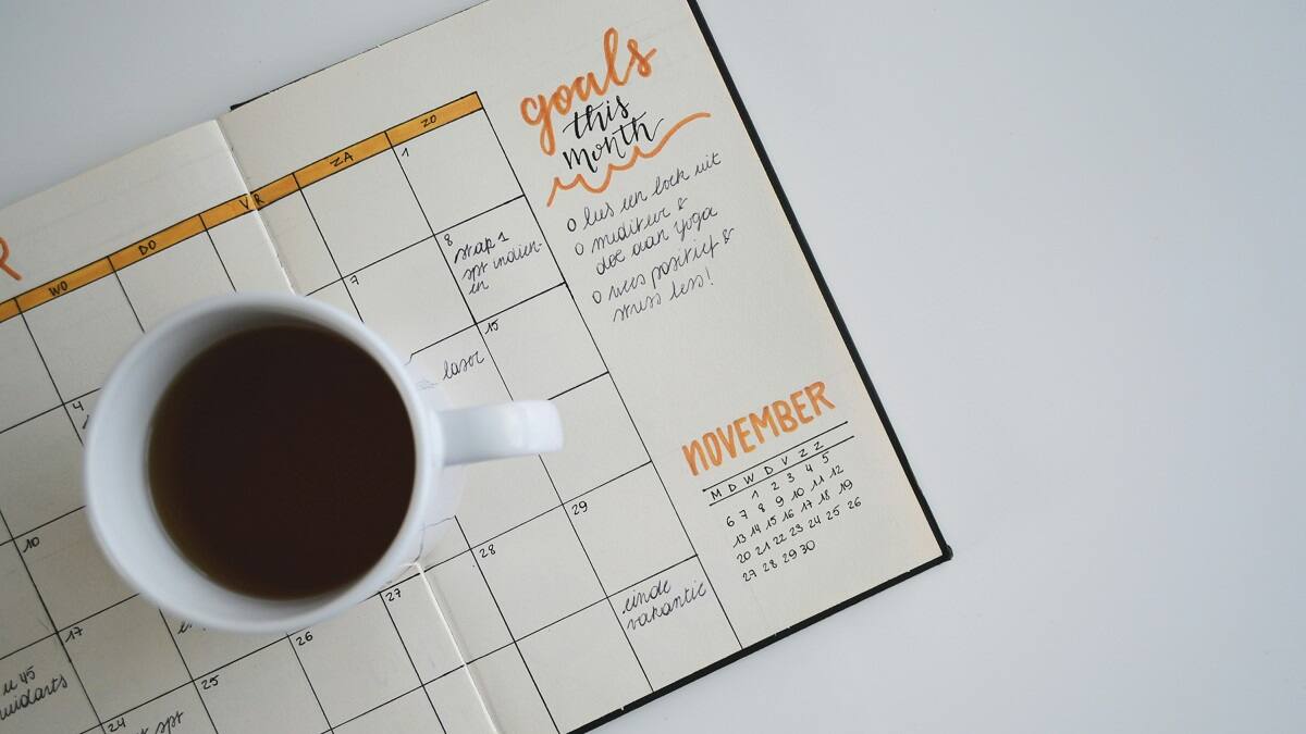 Calendario; feriados; fin de semana largo.