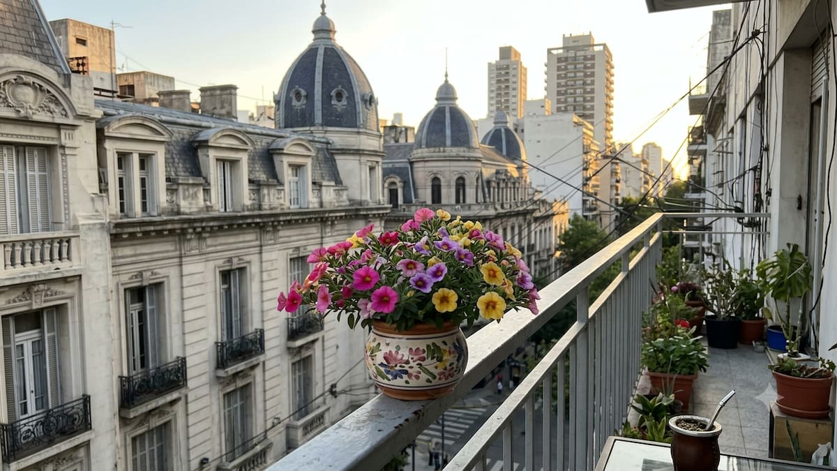 Cómo podar una calibrachoa colgante: la guía completa para que vuelva a verse redonda, frondosa y llena de flores