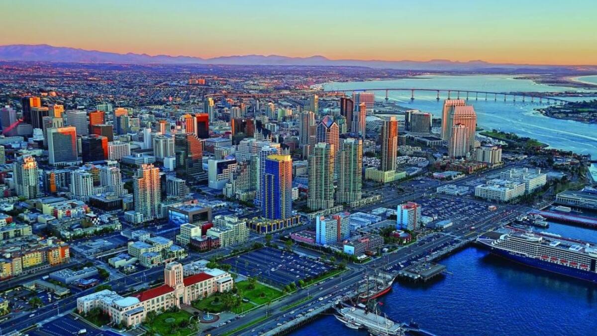 California, Estados Unidos