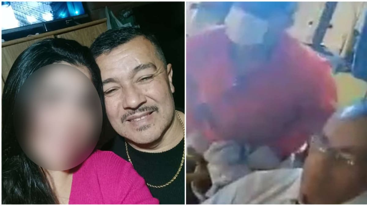 Crimen del colectivero: así se enteró la esposa del asesino lo que sucedió con su amante