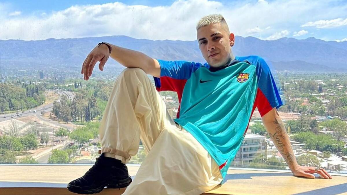 Callejero fino - Foto instagram: @callejerofino