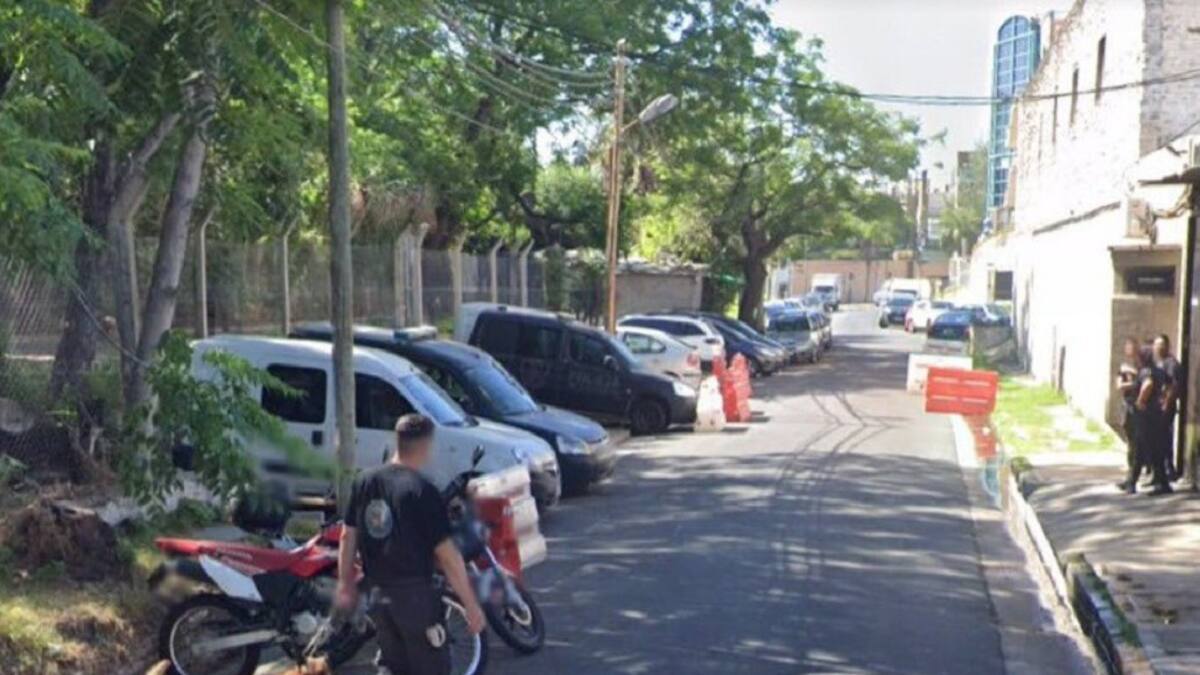 Calle Chonino