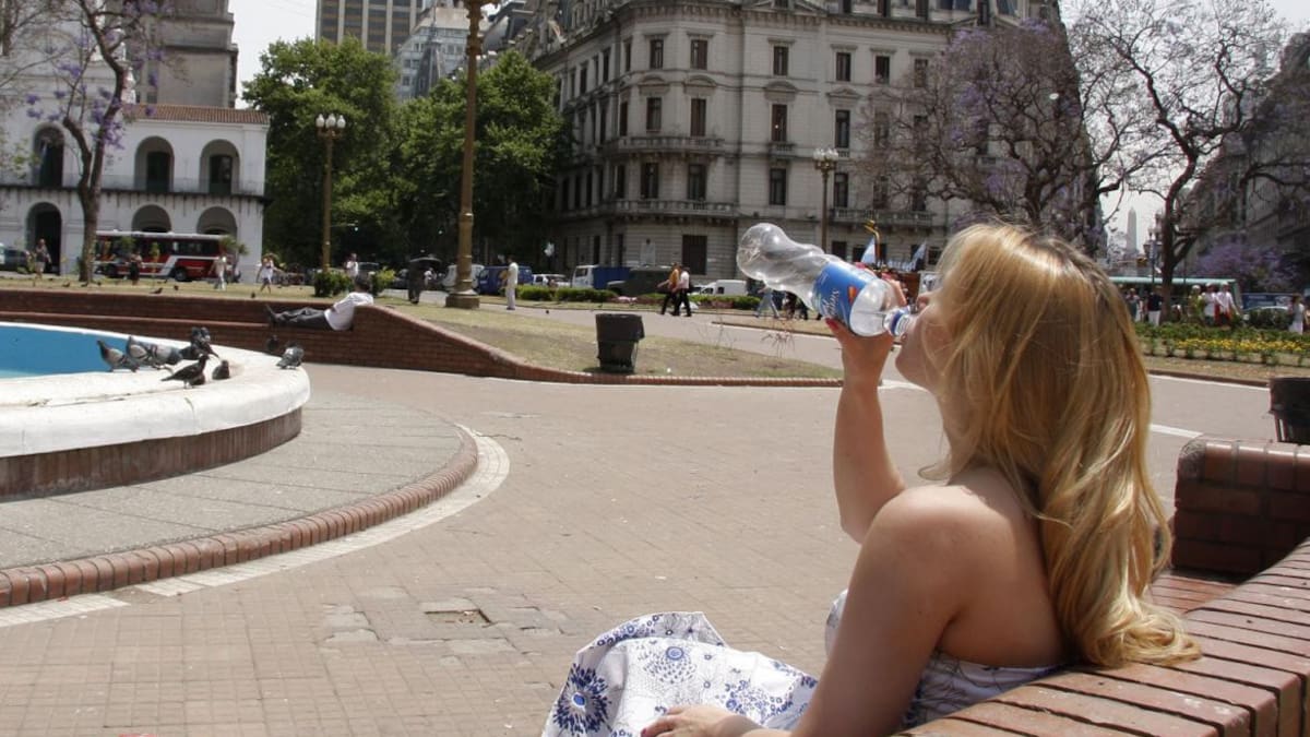 Calor