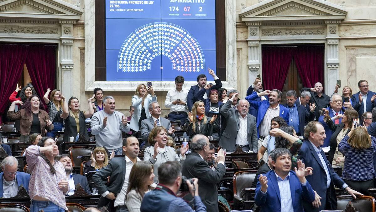 Cámara de Diputados