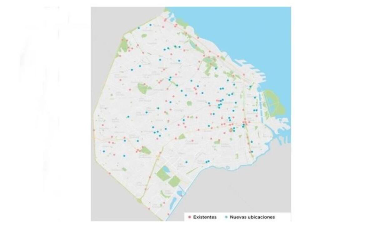 Cámaras de fotomultas, Foto NA