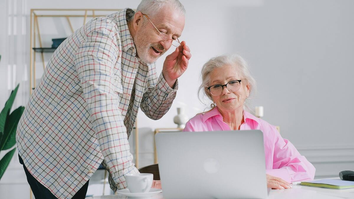 Cambios en la edad jubilatoria.
