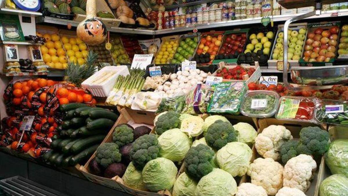 CAME - Brecha entre productos agropecuarios y de góndola