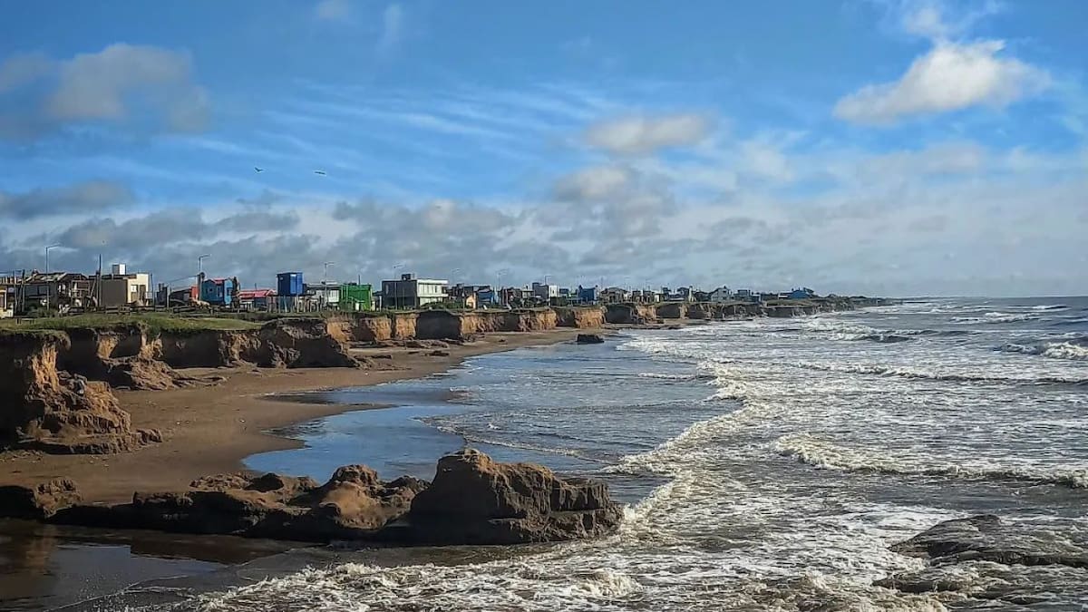 Camet Norte. Foto: Instagram.