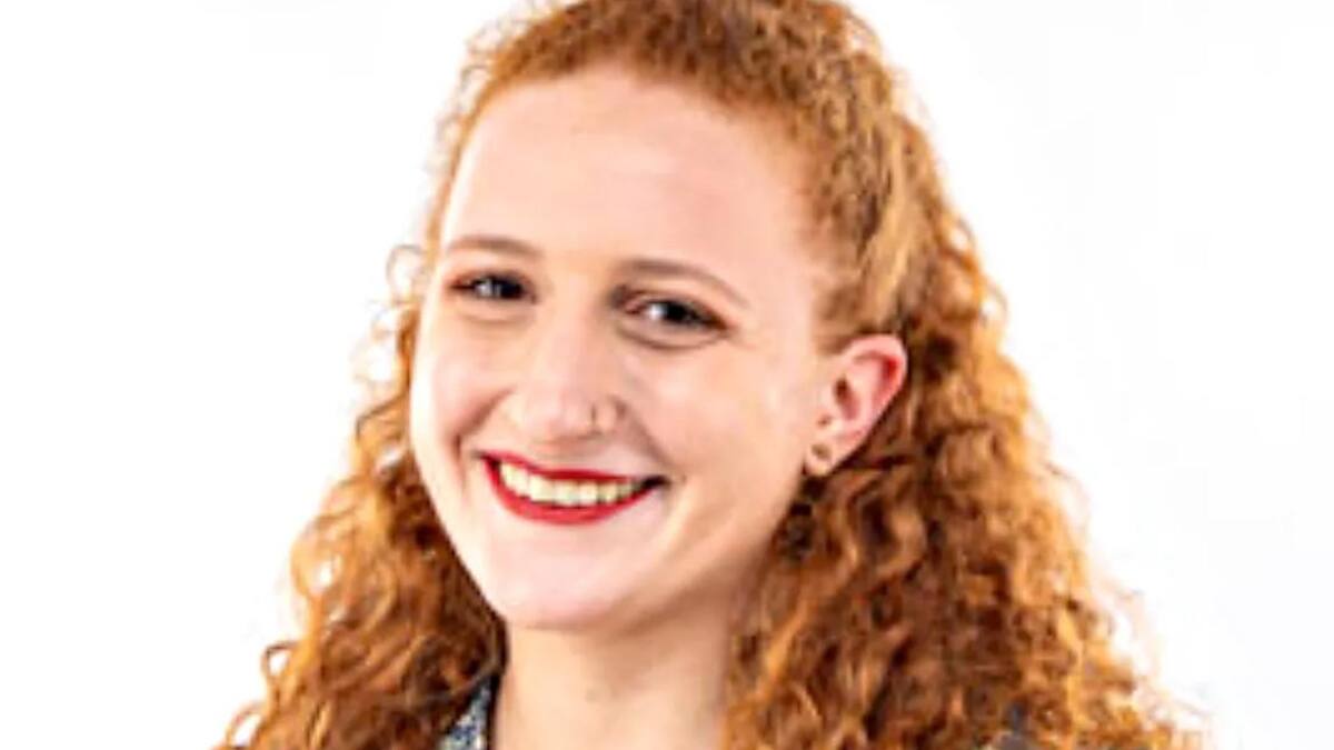 Camila Behrensen, científica asesinada en Kansas