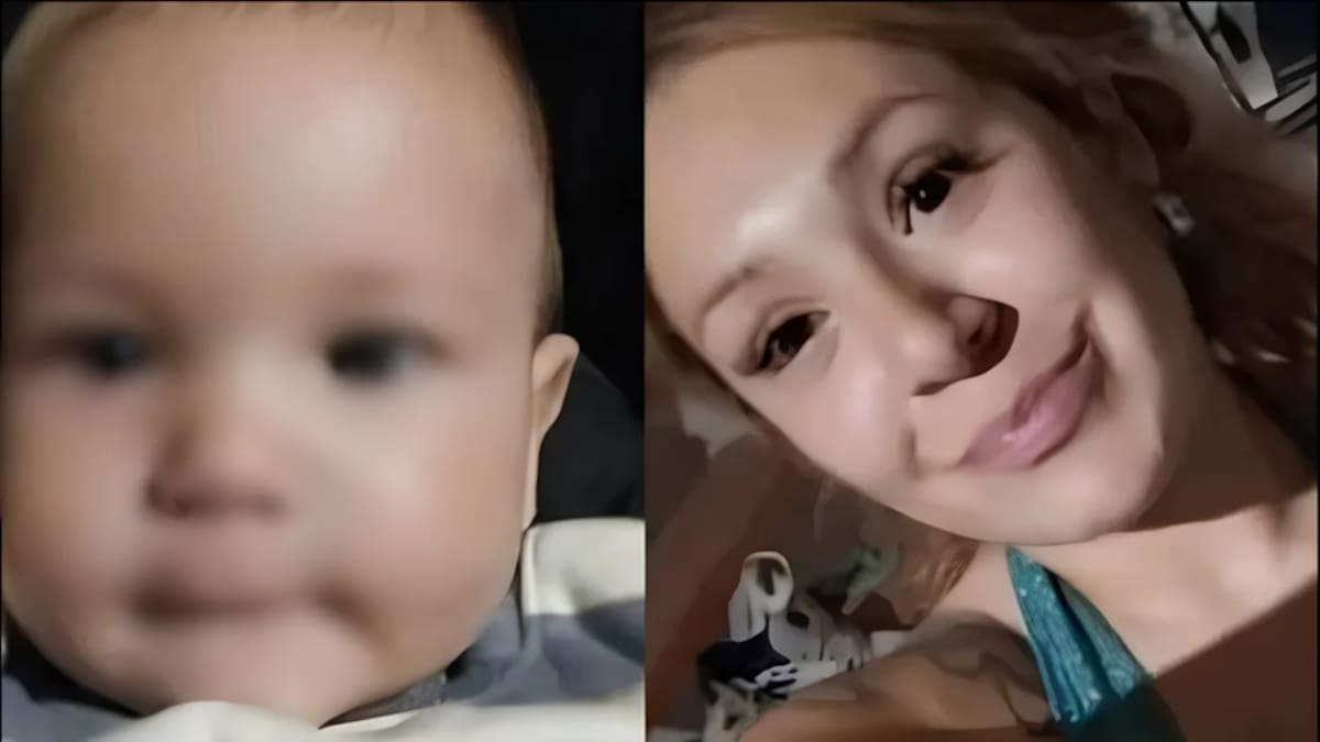 Neuquén: apareció la mujer que era intensamente buscada desde el pasado viernes junto a su bebé de 4 meses