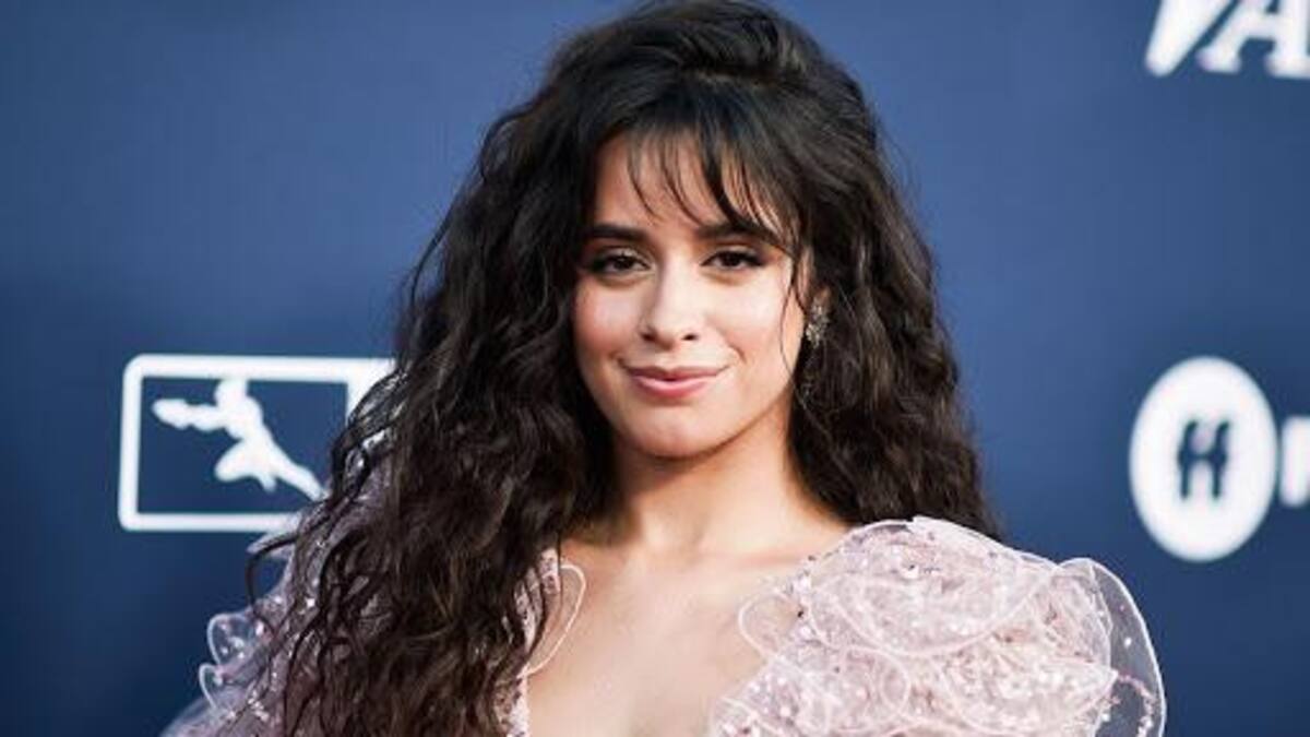 Camila Cabello