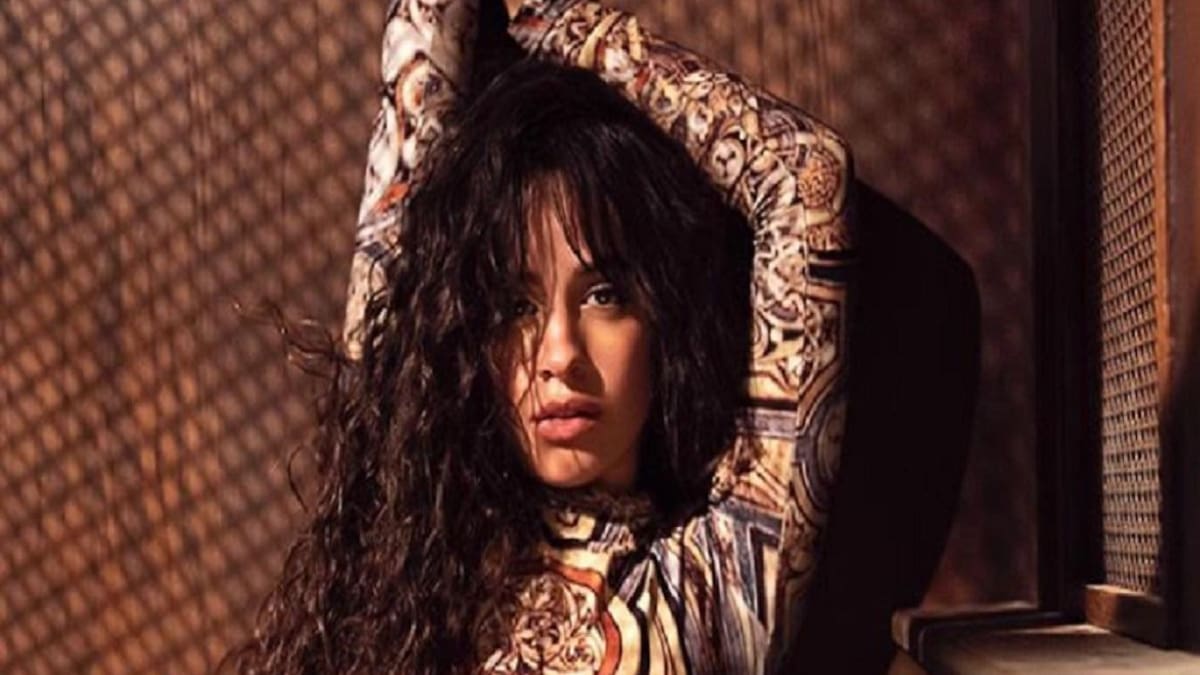 Camila Cabello