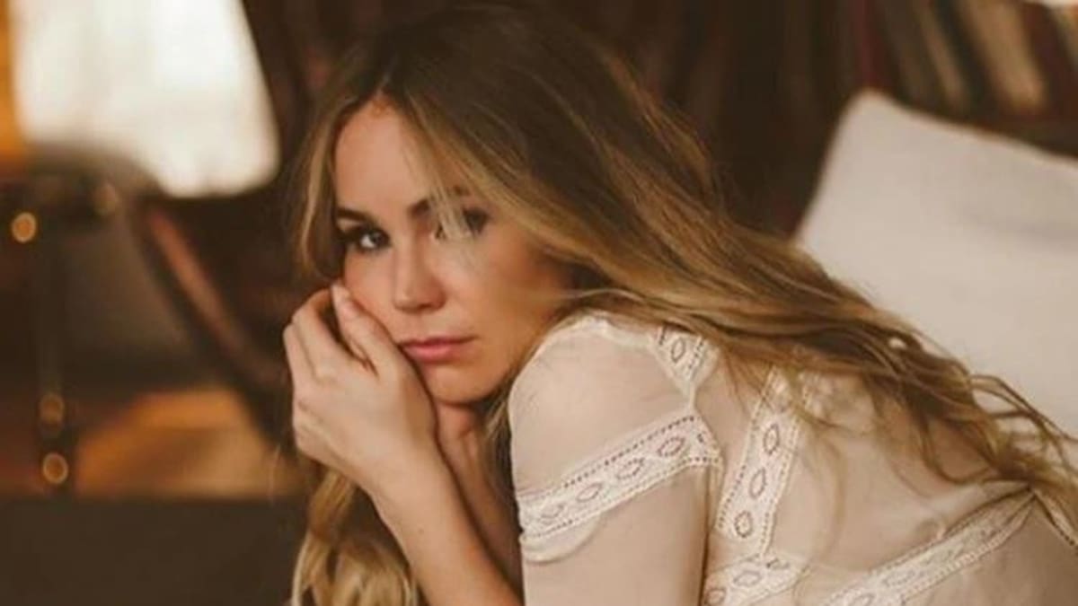 Camila Sodi, actriz de la serie de Luis Miguel, dio positivo de coronavirus